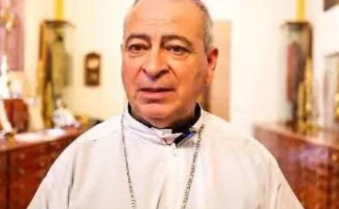 San Judas Tadeo no ampara la maldad 
