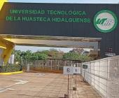 Maestros y alumnos reanudan actividades en la UTHH