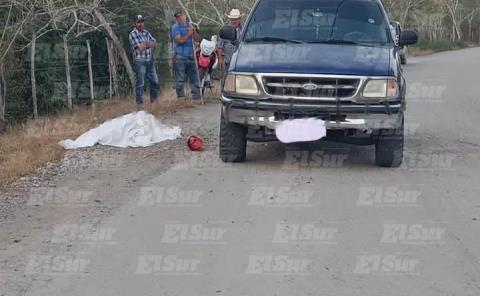 HALLAN A HOMBRE SIN VIDA EN SAN MARTÍN