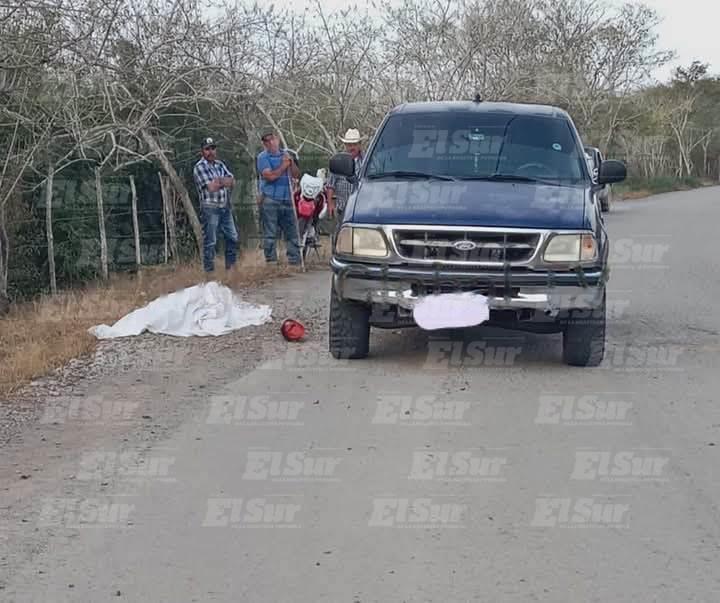 HALLAN A HOMBRE SIN VIDA EN SAN MARTÍN