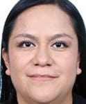 Ariadna Montiel... Reconoció labor Ariadna Montiel... Reconoció labor