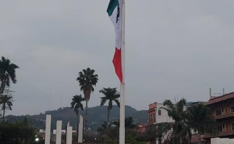 Conmemoraron Día del Ejército Mexicano
