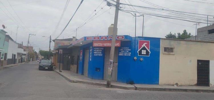 CUANTIOSO ATRACO A CÉNTRICO NEGOCIO CUANTIOSO ATRACO A CÉNTRICO NEGOCIO