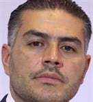 Omar García Harfuch... Golpe a la delincuencia Omar García Harfuch... Golpe a la delincuencia