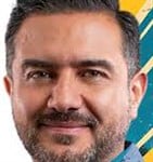 Yunes Márquez ........ Se defiende Yunes Márquez ........ Se defiende