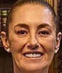 Claudia Sheinbaum... ¿Quién protege a la mujer? Claudia Sheinbaum... ¿Quién protege a la mujer?