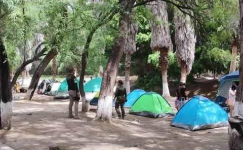 Reforzaron la vigilancia