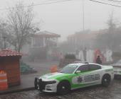 Exhortan a protegerse  de bajas temperaturas