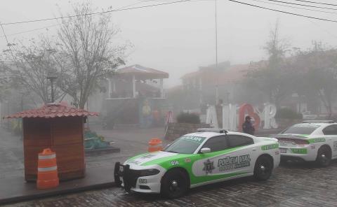 Exhortan a protegerse  de bajas temperaturas
