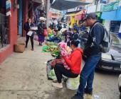 Buscan poner orden en los comercios