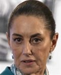 Claudia Sheinbaum