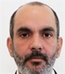 Francisco Fernández