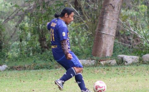 Buenos Aires como un grande supo "matar" futbolísticamente
