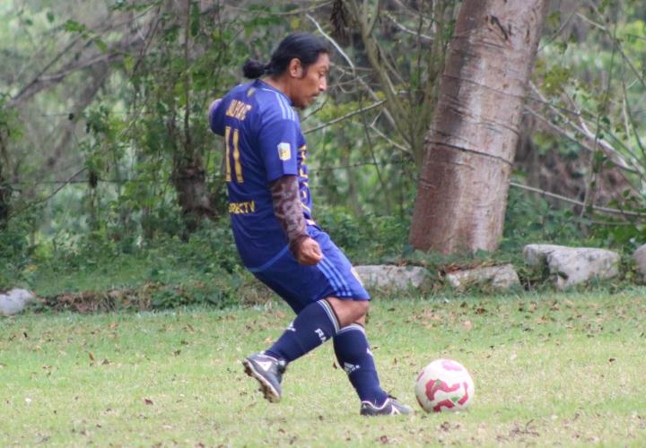 Buenos Aires como un grande supo "matar" futbolísticamente