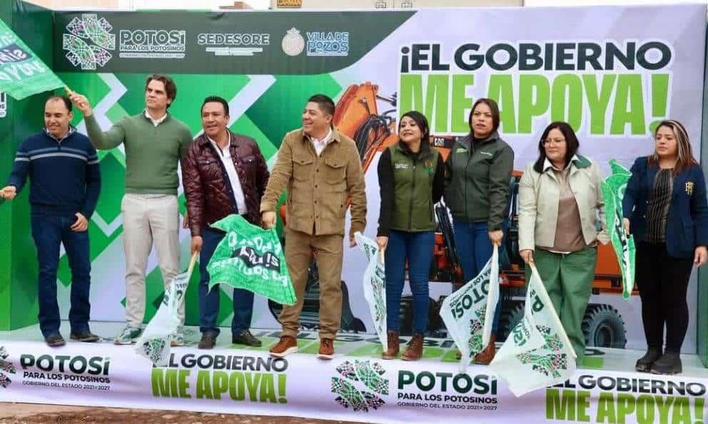 Calles dignas y seguras nuevo rostro de 
