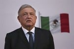 AM López Obrador ... Ni ellos.