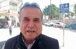 José Luis Ramiro Galero ... Nada. 