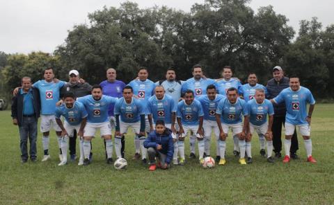 San Miguel se recuperó y ganó a Chapulhuacán 2-1
