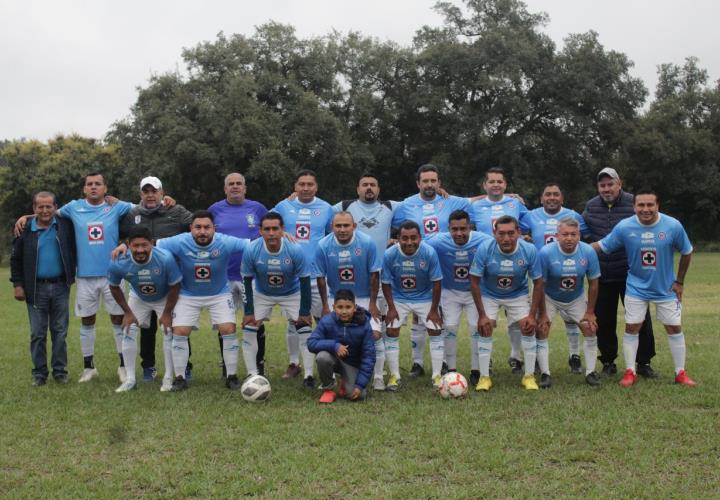 San Miguel se recuperó y ganó a Chapulhuacán 2-1