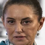 Claudia Sheinbaum... No Caeremos Claudia Sheinbaum... No Caeremos