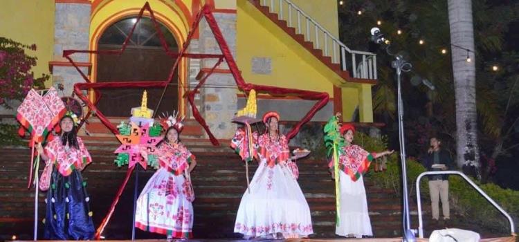 Eligieron a la Reina  de fiestas patronales 