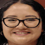 Vanesa Escalante... Entregó apoyos Vanesa Escalante... Entregó apoyos