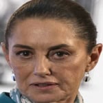 Claudia Sheinbaum... Resaltó reducción Claudia Sheinbaum... Resaltó reducción