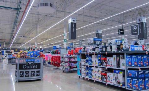 El comercio local sigue fortalecido 
