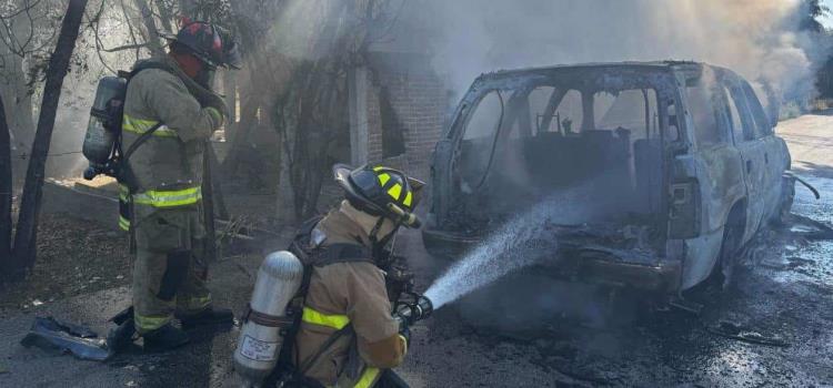 Chocó y explotó Chocó y explotó