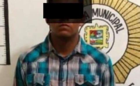 Detuvieron a 3 rateros
