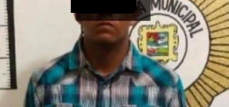 Detuvieron a 3 rateros Detuvieron a 3 rateros
