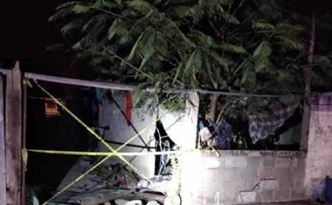 Hombre fue localizado junto a la pistola con la cual se quitó la vida