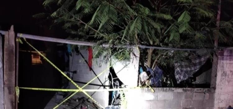 Hombre fue localizado junto a la pistola con la cual se quitó la vida Hombre fue localizado junto a la pistola con la cual se quitó la vida