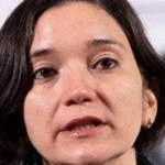 Marcela Figueroa... Confirma datos Marcela Figueroa... Confirma datos