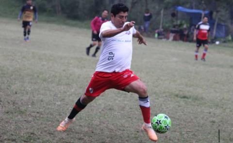 San Rafael ganó con 4 de Max y Bandidos ganó 4-3
