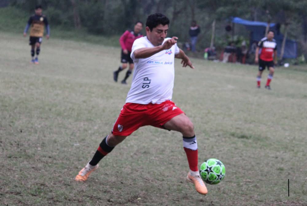 San Rafael ganó con 4 de Max y Bandidos ganó 4-3