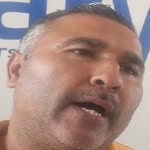 Carlos Hidalgo Contreras ........... Exhortó Carlos Hidalgo Contreras ........... Exhortó