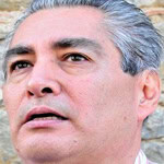 Raúl Badillo Ramírez .......... Le apuesta Raúl Badillo Ramírez .......... Le apuesta