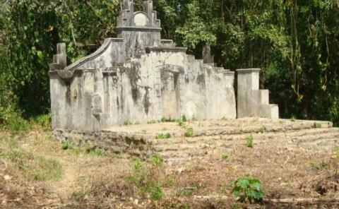 Teatro de Jalpilla no es histórico 
