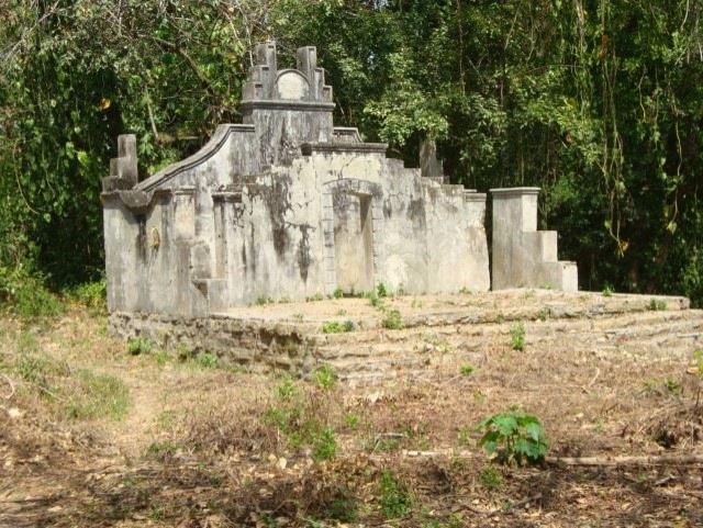 Teatro de Jalpilla no es histórico 