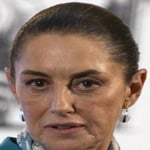 Claudia Sheinbaum