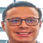 Edgar Orlando 