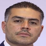 Omar García