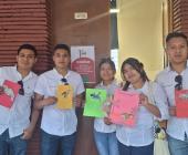 Gran participación en Encuentro de Lectura 