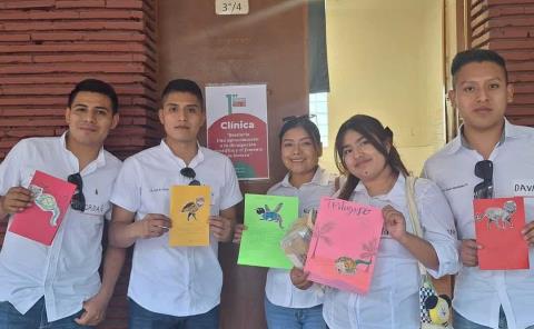 Gran participación en Encuentro de Lectura 
