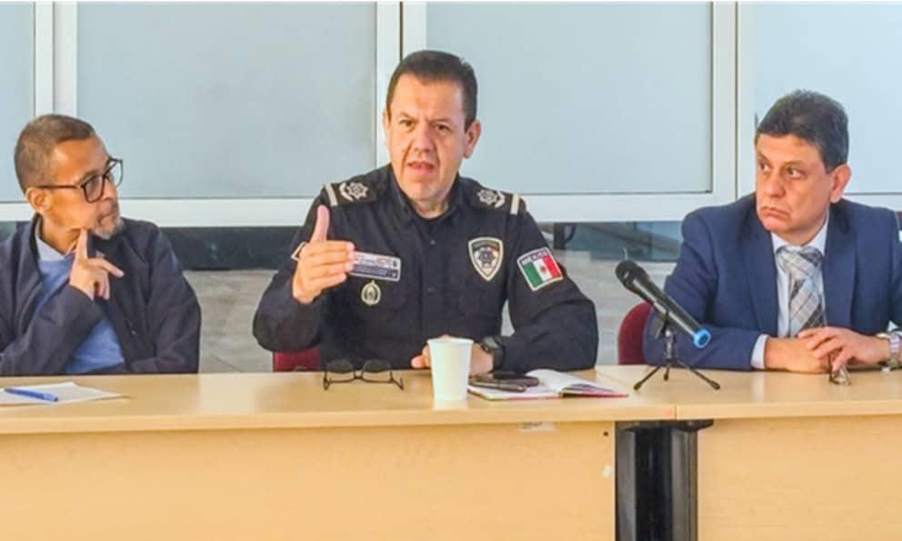 Actualizarán Atlas dinámico de Riesgo
