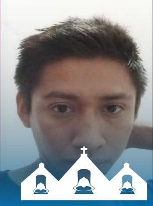 Buscan a jovencito