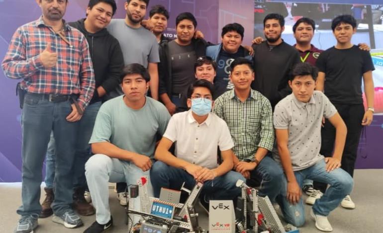 UTHH Participará en Campeonato 