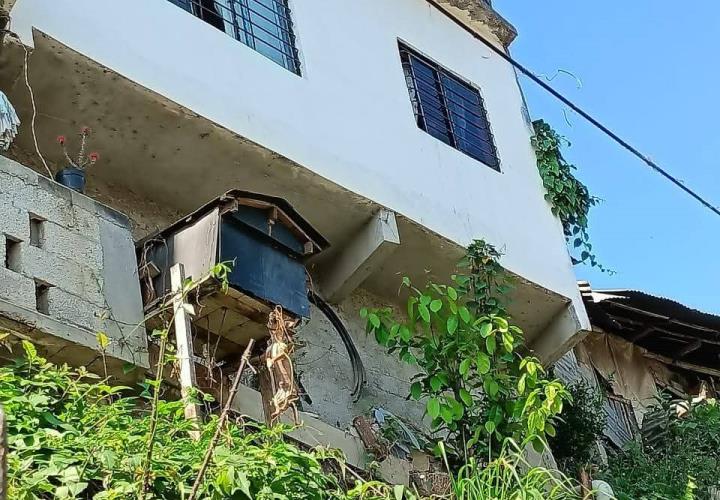 Denuncian caso de maltrato animal en la colonia Benito Juárez