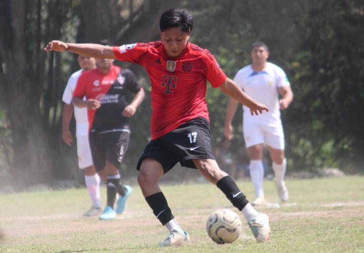 Inicia este miércoles la J 12 en fut de Tampacán